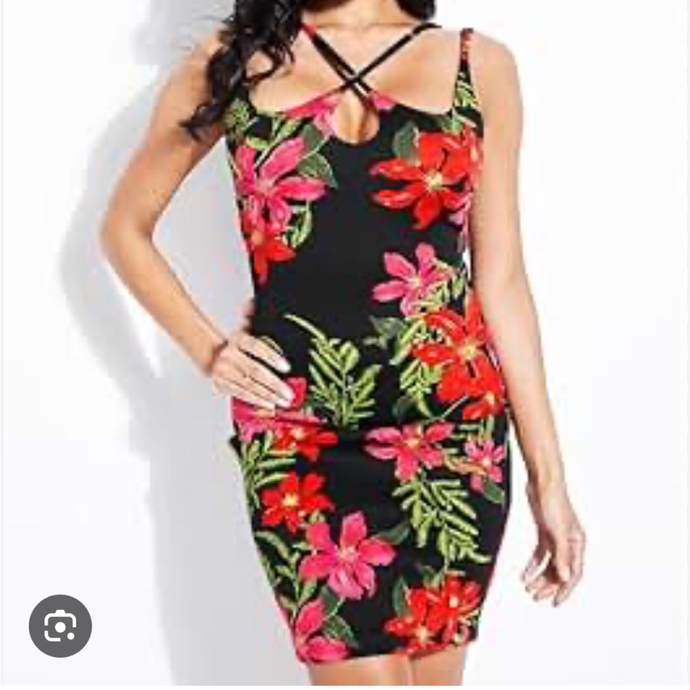 G by Guess Serena Dress